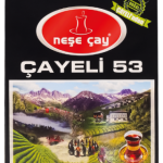 Çayeli 53 Kutu 200 gr