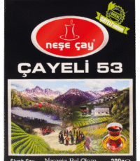 Çayeli 53 Kutu 200 gr