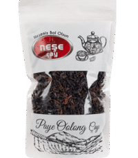 Paye Oolong Çayı 100 gr