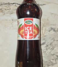 Tatarası Şeftali Aromalı Soğuk Çay 1 Lt