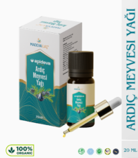 Apideva Ardıç Meyvesi Yağı 20 ml