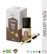 Apideva Argan Yağı 20 ml