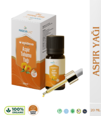 Apideva Aspir Yağı 20 ml