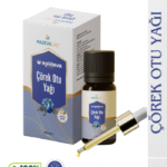 Apideva Çörekotu Yağı 20 ml