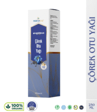 Apideva Çörekotu Yağı 250 ml
