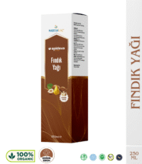 Apideva Fındık Yağı 250 ml