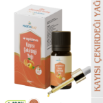 Apideva Kayısı Çekirdeği Yağı 20 ml