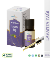 Apideva Lavanta Yağı 20 ml