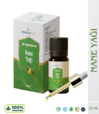 Apideva Nane Yağı 20 ml