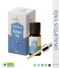 Apideva Okaliptus Yağı 20 ml